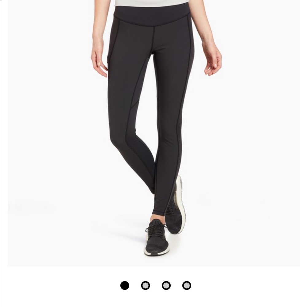 Womens Kuhl Legging size M